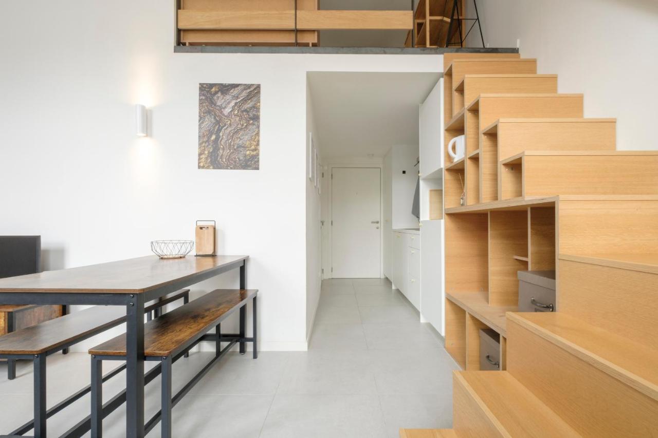 With View Apartment